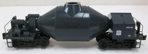 Lionel 6-52554 O Gauge 2010 TCA Convention Car Bethlehem Steel Hot Metal Car LN/Box