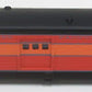 IHC 47390 HO Scale Southern Pacific Sunbeam Corrugated Side Baggage Car #6598