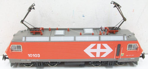 Marklin 3328 HO Scale Electric Locomotive LN/Box