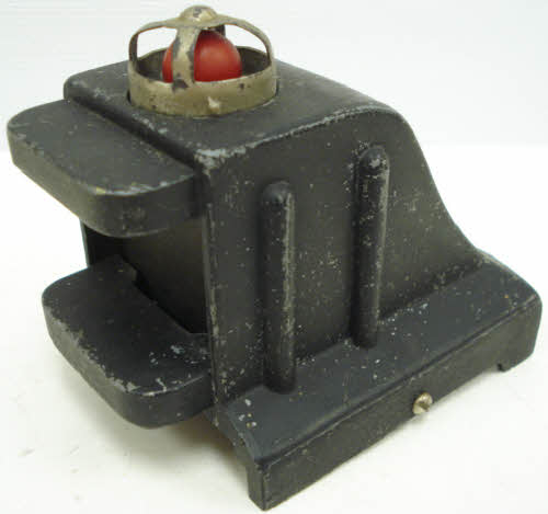 Lionel 25 Standard Gauge Bumper