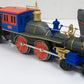 Lionel 6-38673 O Lone Ranger Wild West Steam Loco & Tender #1887 LN/Box
