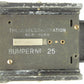 Lionel 25 Standard Gauge Bumper