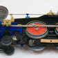 Lionel 6-38673 O Lone Ranger Wild West Steam Loco & Tender #1887 LN/Box