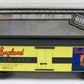 MTH 30-8635 New England Ginger Ale Die-Cast Reefer Car LN/Box