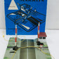 Marklin 7192 Automatic Level Crossing EX/Box
