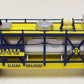 MTH 30-79087 Alaska Fire Car NIB