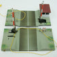 Marklin 7192 Automatic Level Crossing EX/Box