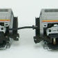 MTH 20-2153-1 O Gauge Santa Fe EMD F-3 AA Diesel Engine Set w/PS1 LN/Box