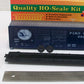 Roundhouse 3644 HO Scale Pend Oreille Valley 50' FMC DD Boxcar # 35030 Kit