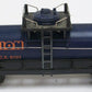 American Flyer 4-9101 S Gauge Union Oil Single Dome Tank Car EX/Box