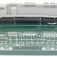 Kato 37-1700 HO Undecorated SD-45 Diesel Loco. LN/Box