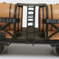 Marklin 4510 HO Scale Bordeaux Wine Wagon LN/Box