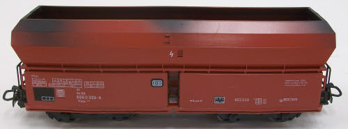 Marklin 4624 HO Scale Deutsche Bahn Hopper Car