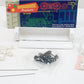 Roundhouse 3251 HO Scale  White ADMX 50' Tank Car Road # 18017 Kit