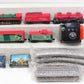 Lionel 6-30076 Disney Christmas Express O Gauge Steam Train Set MT/Box
