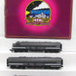 MTH 20-20185-1 NYC E-8 ABA Diesel Engine Set w/PS 3.0 #4055/4093/4155 LN/Box