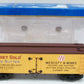 Atlas 8056-1 O Gauge 36' W&W New Jersey Wood Reefer Car (3 Rail) NIB