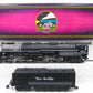 MTH 20-3003-1 DRGW 4-6-6-4 Challenger Steam Engine & Tender #3800 w/ PS1 EX/Box