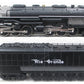 MTH 20-3003-1 DRGW 4-6-6-4 Challenger Steam Engine & Tender #3800 w/ PS1 EX/Box