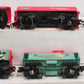 Lionel 6-30076 Disney Christmas Express O Gauge Steam Train Set MT/Box