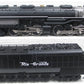 MTH 20-3003-1 DRGW 4-6-6-4 Challenger Steam Engine & Tender #3800 w/ PS1 EX/Box