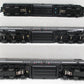 MTH 20-20185-1 NYC E-8 ABA Diesel Engine Set w/PS 3.0 #4055/4093/4155 LN/Box