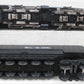 MTH 20-3003-1 DRGW 4-6-6-4 Challenger Steam Engine & Tender #3800 w/ PS1 EX/Box