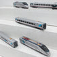 Bachmann 01204 HO Amtrak Acela Express High-Speed HO Gauge Electric Train Set EX/Box