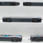 Bachmann 01204 HO Amtrak Acela Express High-Speed HO Gauge Electric Train Set LN/Box