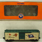Lionel 6-29936 O Gauge I Love Wyoming Boxcar LN/Box
