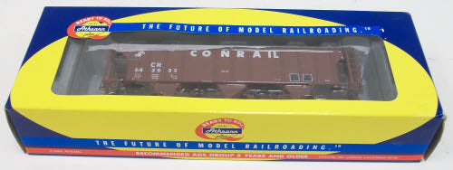Athearn 89005 HO PS-2 2893 Conrail Covered Hopper # 883532