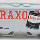 Roundhouse 01440 HO Scale 34' Boraxo/GACX 2-Bay Covered Hopper Road # 40299 Kit