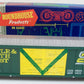 Roundhouse 1987 HO Seattle & North Coast 50' Double Door Boxcar # 1207 Kit