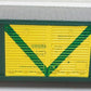 Roundhouse 1987 HO Seattle & North Coast 50' Double Door Boxcar # 1207 Kit
