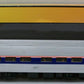MTH 30-4105A O Scale Amtrak Amfleet Coach Car LN/Box