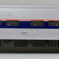 MTH 30-4105A O Scale Amtrak Amfleet Coach Car LN/Box