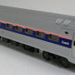 MTH 30-4105A O Scale Amtrak Amfleet Coach Car LN/Box