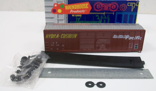 Roundhouse 7766 SP #246426 HO Speed Letters Boxcar