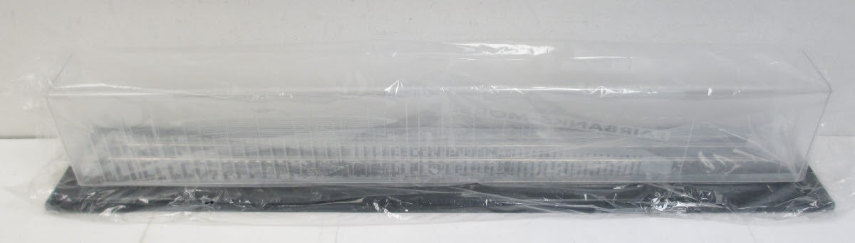 Lionel 6-34105 Century Club FM Demonstrator Display Case NIB