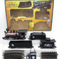 Buddy L 50001 Railway Express G Gauge Steam Train Set LN/Box