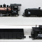 Buddy L 50001 Railway Express G Gauge Steam Train Set LN/Box