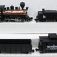 Buddy L 50001 Railway Express G Gauge Steam Train Set LN/Box