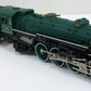 Lionel 6-38064 O Gauge Southern PS-4 Pacific 4-6-2 Locomotive & Tender #1396 LN