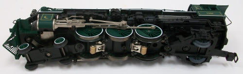 Lionel 6-38064 O Gauge Southern PS-4 Pacific 4-6-2 Locomotive & Tender #1396 LN