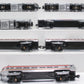 MTH 30-2153-1 Santa Fe El-Capitan Diesel Locomotive Set with PS EX/Box