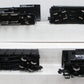 Buddy L 50001 Railway Express G Gauge Steam Train Set LN/Box