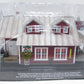 Woodland Scenics BR5845 O Built-&-Ready Country Store Expansion Building LN/Box