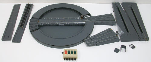 Jouef 1023 HO Scale Turntable