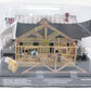 Woodland Scenics BR5845 O Built-&-Ready Country Store Expansion Building LN/Box