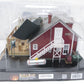 Woodland Scenics BR5845 O Built-&-Ready Country Store Expansion Building LN/Box